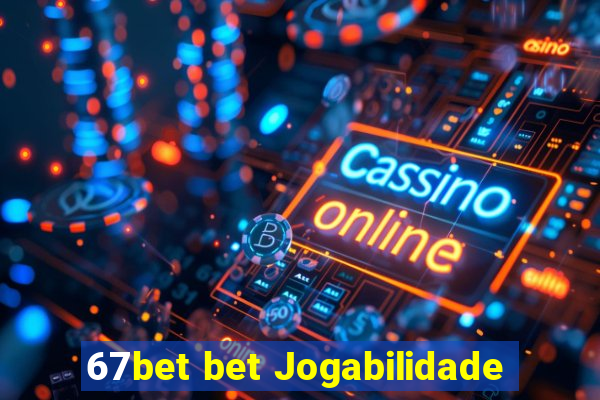 67bet bet Jogabilidade